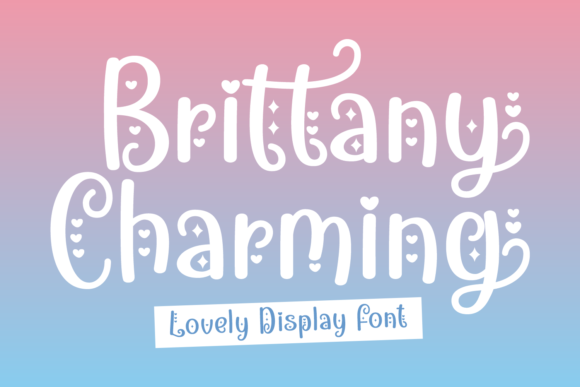 Brittany Charming: Elevating Design with Whimsical Elegance
