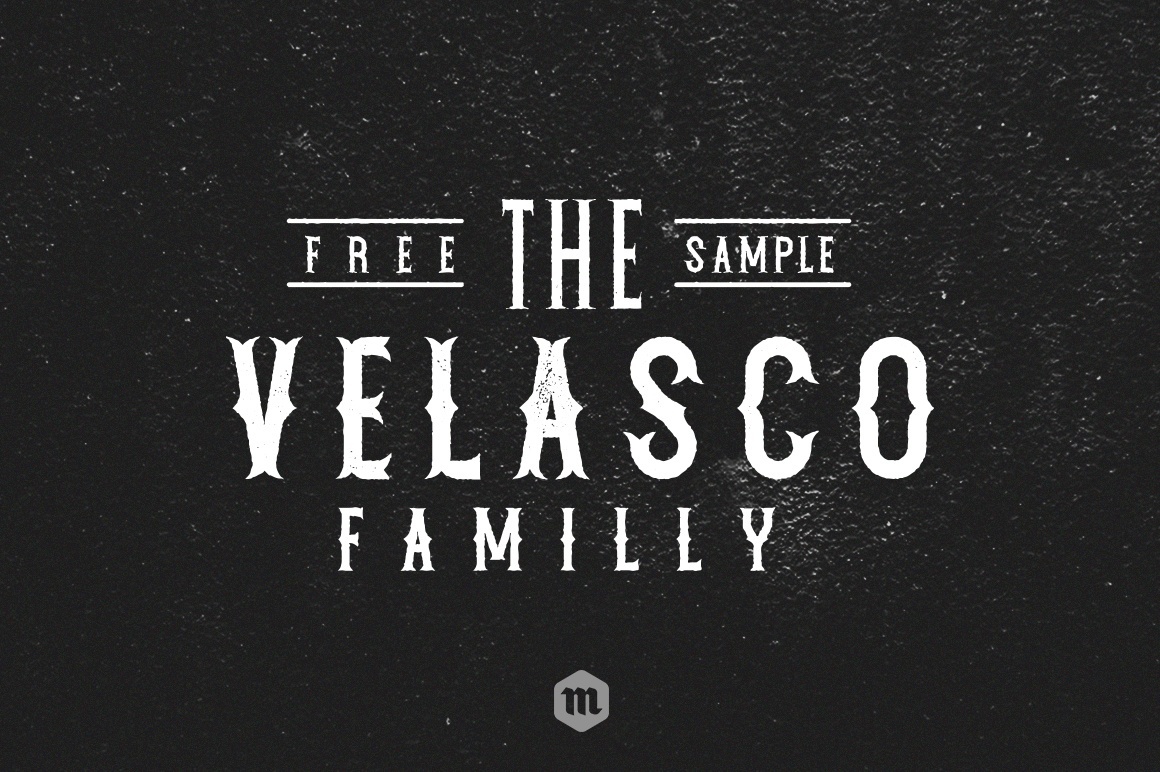 Decoding the Velasco Free Font: Why This Modern Typeface is a Game-Changer for Designers