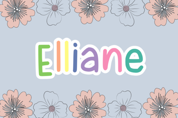 Integrating Elliane: A Practical Workflow for Friendly Typography