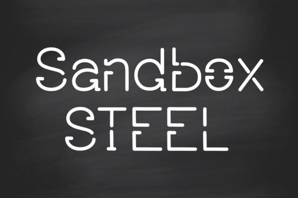 Mastering Visual Communication: The Influence of Sandbox Steel in Modern Design