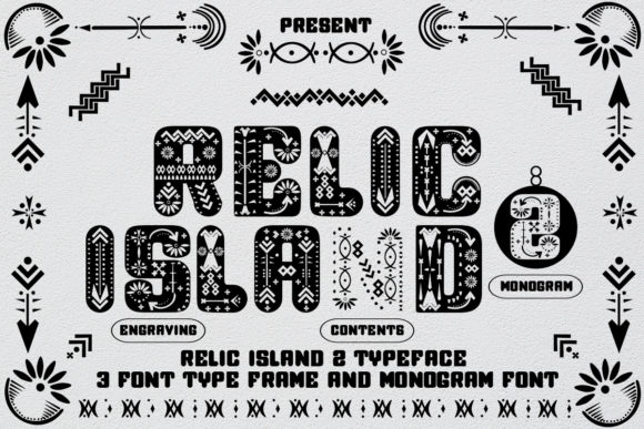 The Rise of Aesthetic Utility: How Relic Island 2 is Redefining Modern Visual Identity
