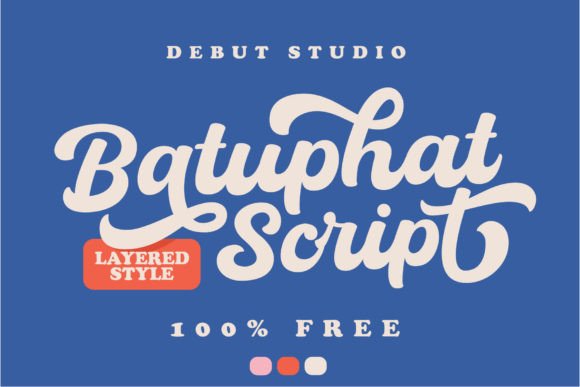 Unleash Your Creative Voice: The Definitive Guide to the Batuphat Script